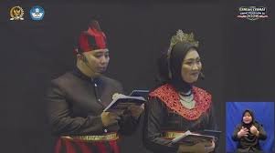 MPR Ambil Sikap atas Polemik LCC Empat Pilar Kalbar, Dewan Juri dan MC Dinonaktifkan