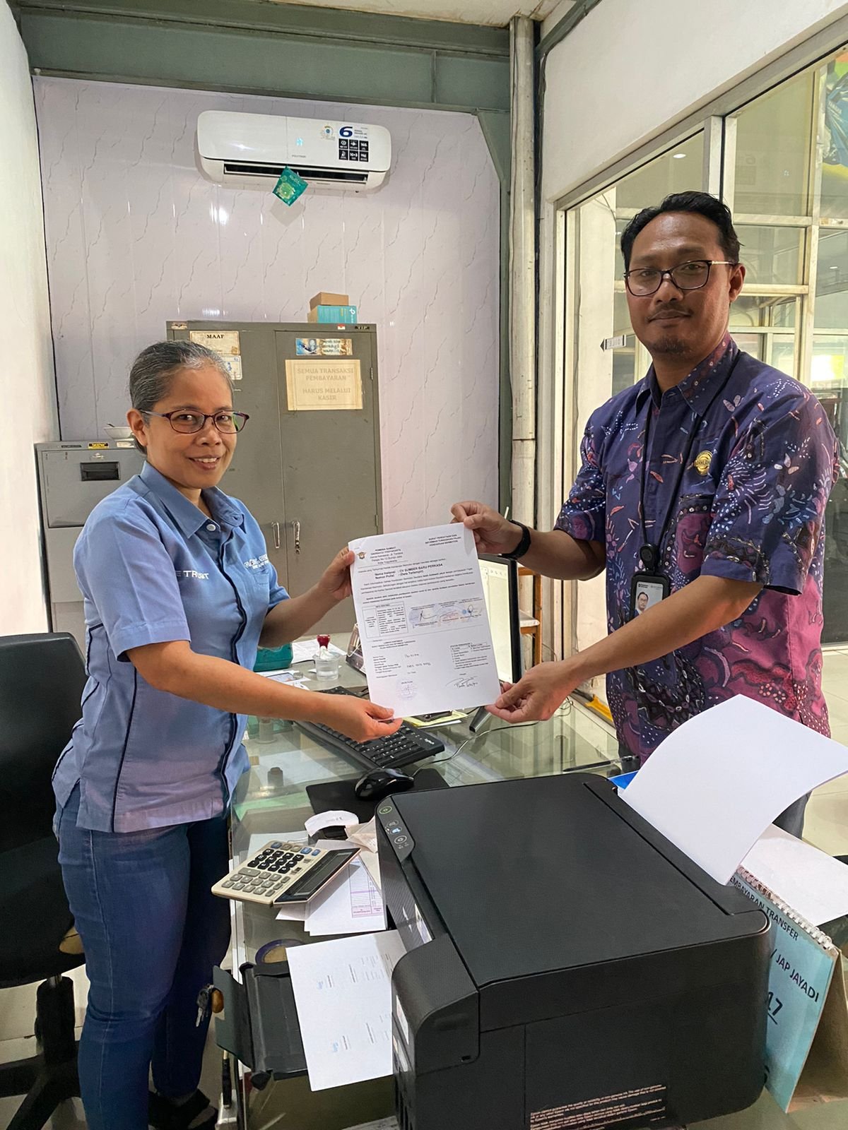 SIGAP Instansi Jadi Strategi Jasa Raharja Tingkatkan Collection Rate di Yogyakarta