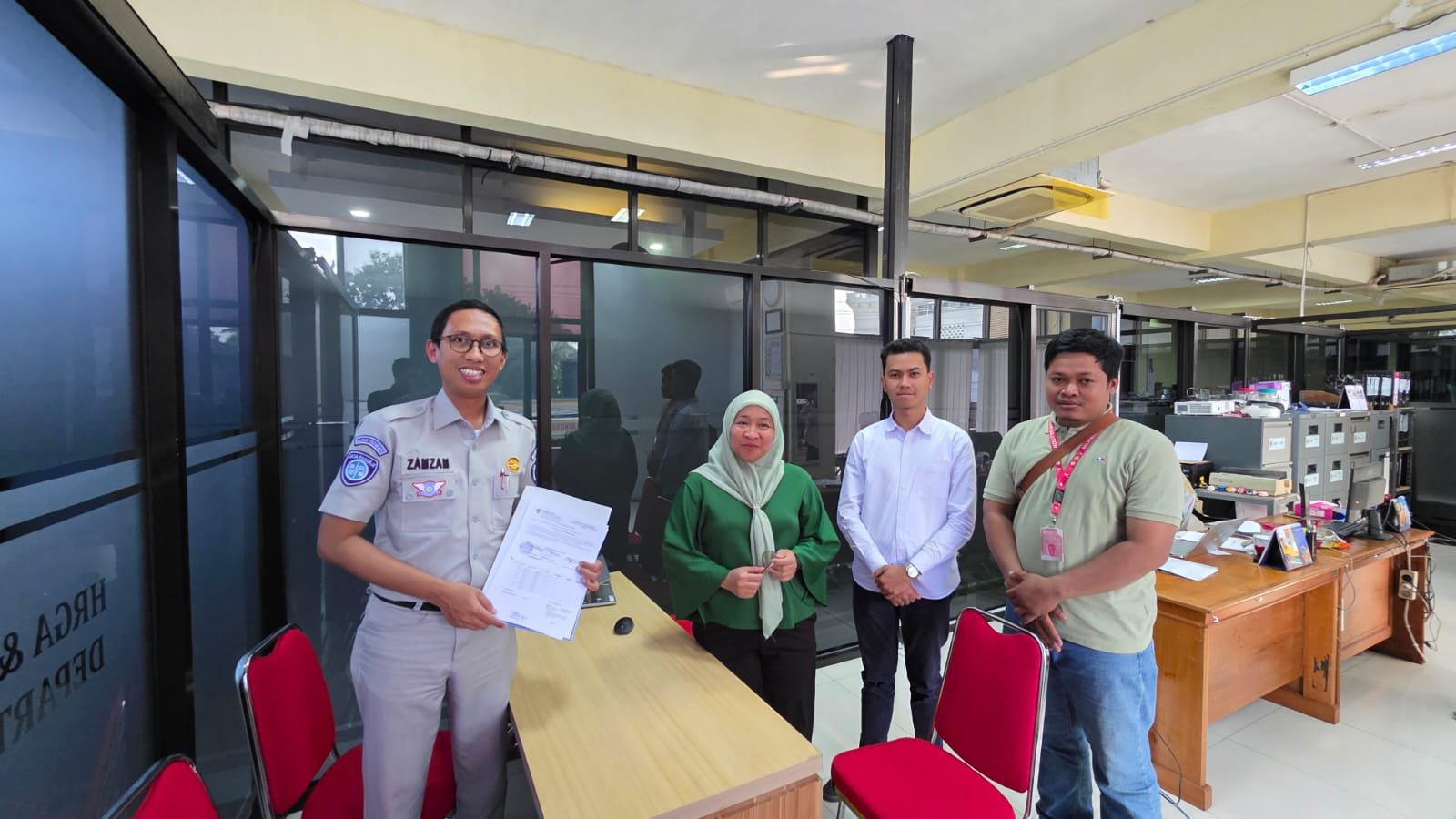 SIGAP Instansi Dorong Optimalisasi Data dan Collection Rate di Yogyakarta