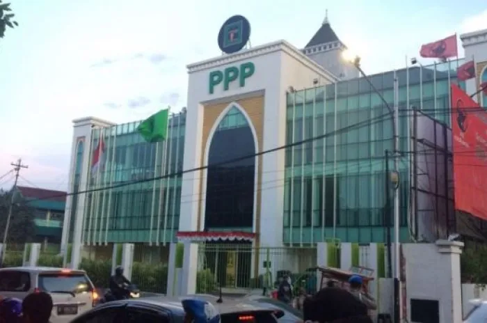 ‎Dari Gugatan ke Pidana, Polemik Kepemimpinan Mardiono di PPP Kian Memuncak‎‎