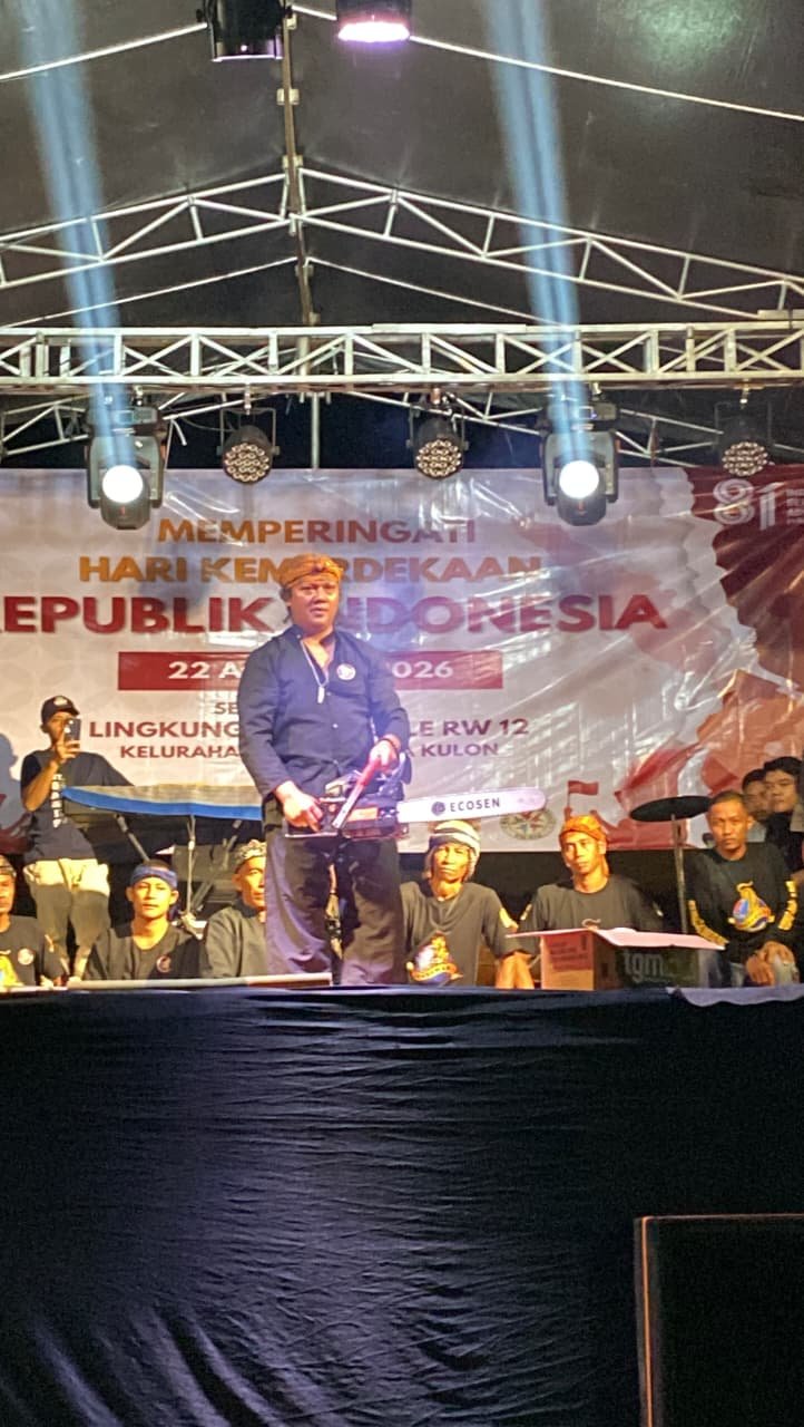 ‎Sundawani DPC Majalengka Dorong Nilai Budaya Sunda Diterapkan dalam Kehidupan‎‎
