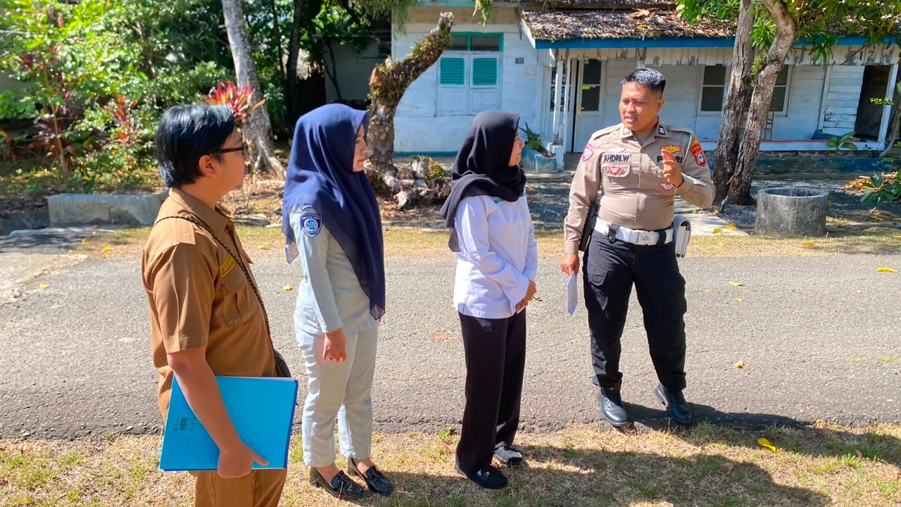 Tim Pembina Samsat Banjarbaru Perkuat Validasi Data Kendaraan Sebelum Proses Penghapusan